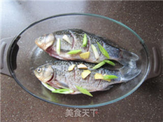 Homemade Douban Fish recipe