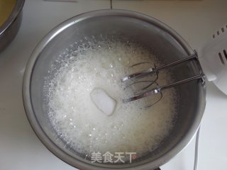 # Fourth Baking Contest and is Love to Eat Festival# Strawberry Snowman Cake recipe