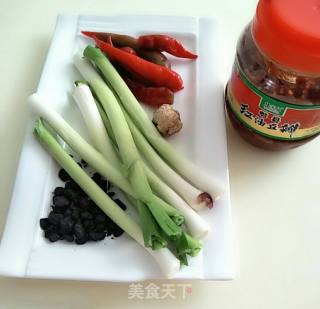Sauce-flavored Twice-cooked Pork recipe