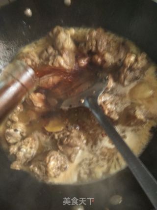 Red Wine Duck recipe