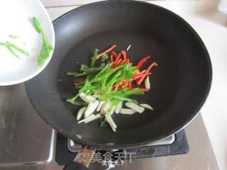 Salt and Pepper Red Shrimp recipe