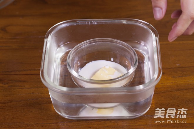 Soufflé with Magical Powers recipe