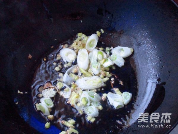 Yan Dumplings Stewed Cabbage recipe