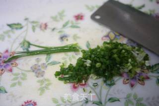 Wealthy Peacock Fish recipe