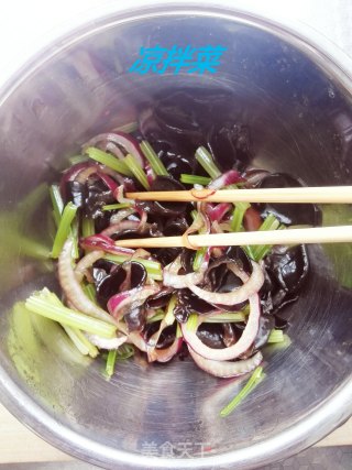 Healthy Salad recipe