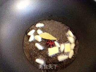 【sixi Baked Bran】---the Taste in Shanghai's Memory recipe