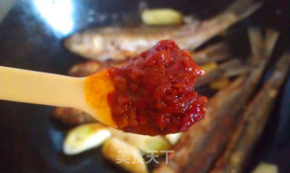 Pickled Pepper Chinese Fish recipe