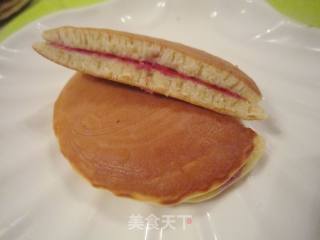 Dorayaki recipe