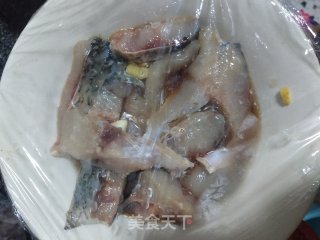 Braised Grass Carp in Homemade Tomato Sauce recipe