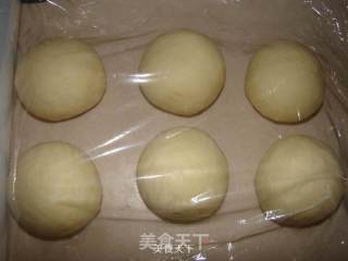 【olive Oil Trial】fragrant Tuna Bread recipe