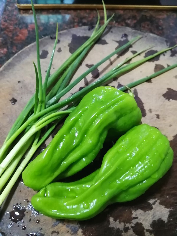 Simple and Delicious~~stir-fried Beef Noodles recipe