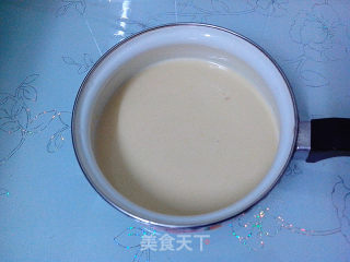 Mango Ice Cream recipe