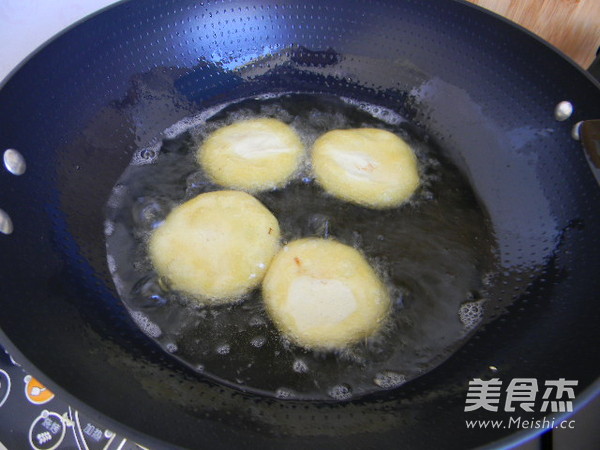 Northeast Fried Cake recipe