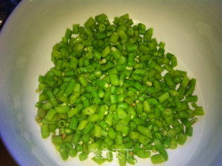 Cowpeas in Cold Dressing recipe