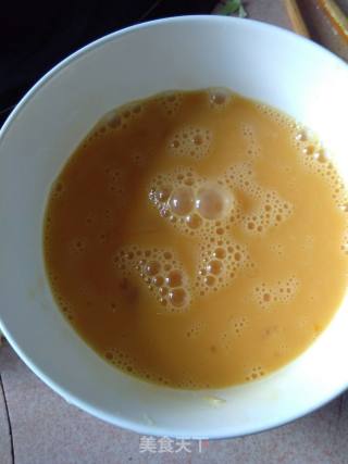 Wenling Specialty Fried Rice Noodles recipe