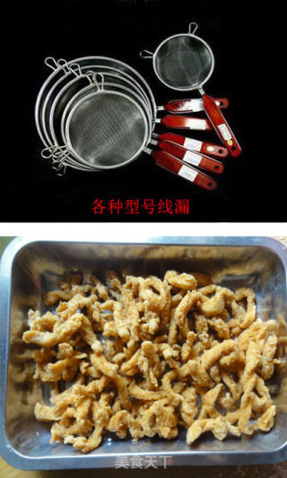 The Practice of Chicken Fillet-a Detailed Explanation of The Practice Steps of Chicken Fillet! recipe