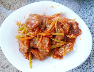 Pork in A Pot recipe