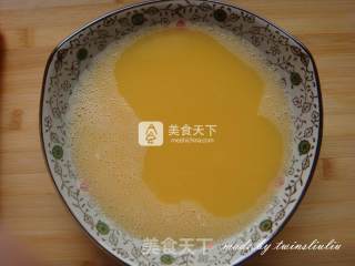 Egg Custard recipe