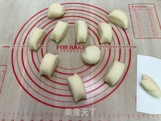 Cute Pig Mantou recipe