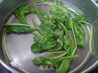 [lu Cai]: Sweet Mo recipe