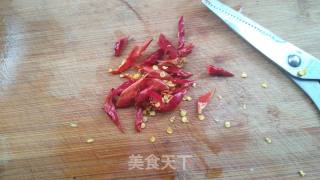 Crispy Potato Shreds recipe
