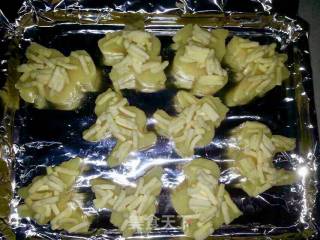 Cheese Mashed Potatoes recipe