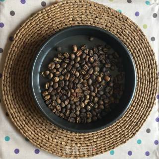 # Fourth Baking Contest and is Love to Eat Festival#original Mandheling recipe