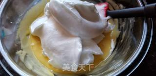 Old-fashioned Cake recipe