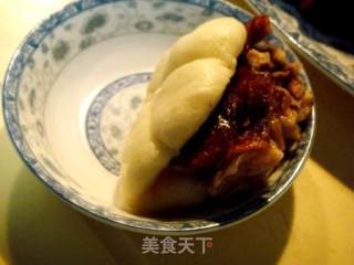 Making "camphor Tea Duck" by Traditional Ancient Method recipe