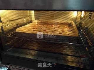 #aca烤明星大赛#leopard Print Cake Roll recipe