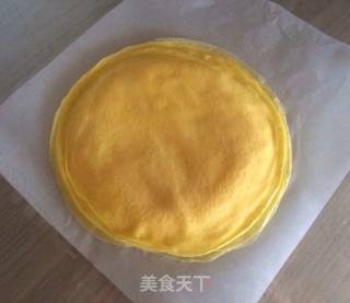 # Fourth Baking Contest and is Love to Eat Festival#mango Melaleuca Cake recipe