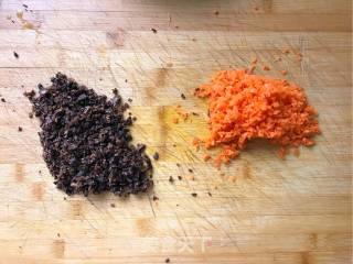 Chicken Nori Egg Roll recipe