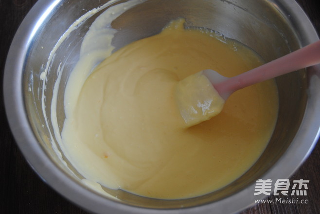 Mango Jelly Cheese recipe