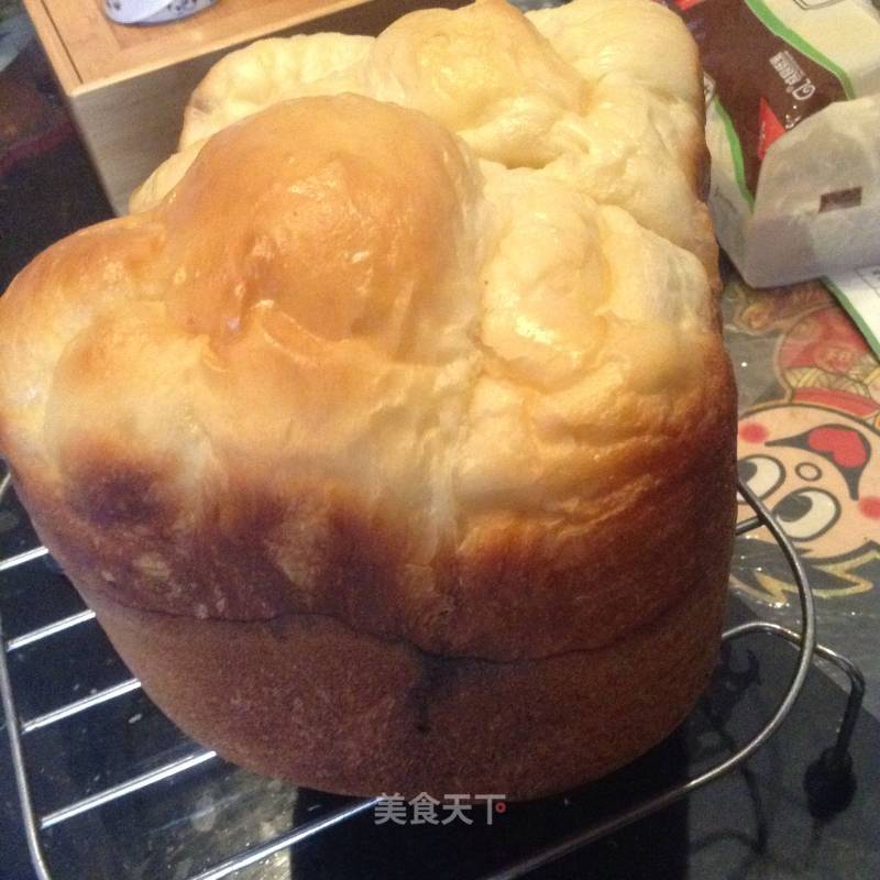 Old-fashioned Bread recipe