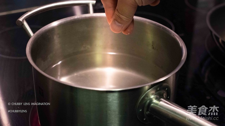 Sands Angel Face recipe