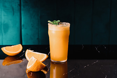 Lime Honey Tea recipe