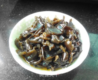 Vinegar Pepper Fungus recipe