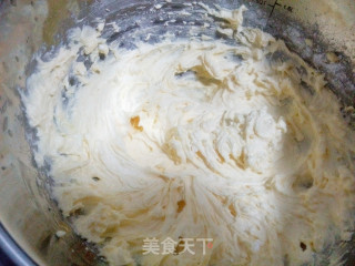 # Fourth Session of The Baking Contest and It is Love to Eat Festival# Butter Cookies with Patterns that Will Not Disappear recipe