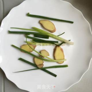 Chopped Pepper Fish Head recipe