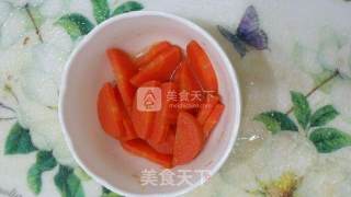 Colorful Cold Shrimp recipe