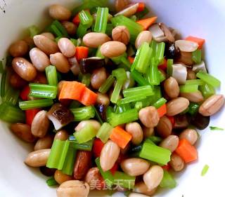 Refreshing Four Treasures recipe