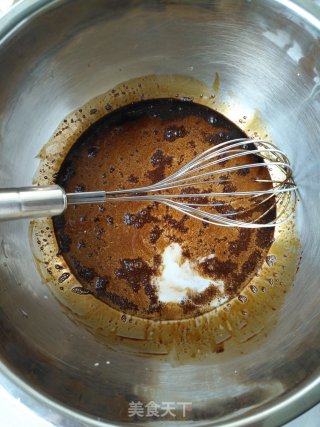 #the 4th Baking Contest and is Love Eat Festival #coffee Chocolate Bean Muffin recipe