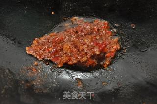 Secret Meat Sauce recipe