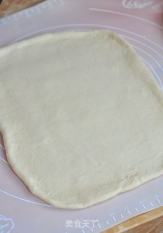 # Fourth Baking Contest and is Love to Eat Festival#condensed Milk Toast recipe