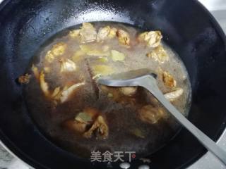 Soy Sauce Chicken recipe