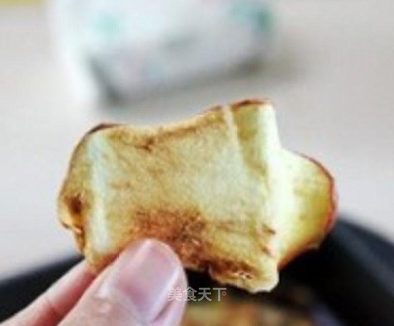 #四session Baking Contest and It's Love to Eat Festival# Baked Apple Slices recipe