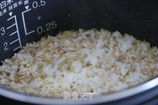 Miscellaneous Rice Balls recipe