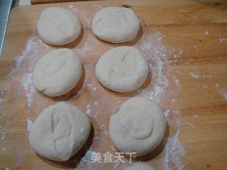 Nutritious Home-cooked Rice "assorted Vegetarian Stuffed Buns" recipe