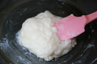 Grilled Milk Sticks recipe