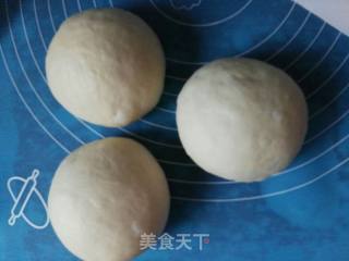 Hong Kong Style Toast recipe